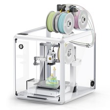 F2 3D Printer Enclosure Bambu Lab A1 Active Cooling picture