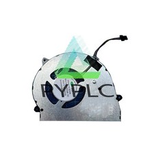 1PCS NEW Laptop CPU Fan For MD9005HS DC5V 0.45A With Flat plug Fast delivery~ picture