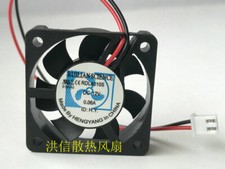 1 PCS XINRUILIAN Fan  RDL4010S  DC 12V  0.06A 2 Pin 40X40X10mm picture