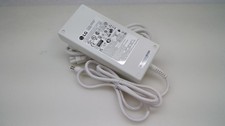Genuine LG UltraGear 210W 19.5V 10.8A AC Adapter White AD10630LF Monitor Charger picture