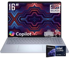 Dell Plus 2-in-1 16