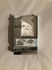 33R2T DELL 1.92TB 6Gbps SATA INTEL D3-S4510  SSDSC2KB019T8R RI TLC 3.5 SSD R740 picture