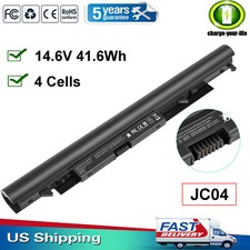 JC03 JC04 Battery For HP 919700-850 HSTNN-PB6Y HSTNN-LB7V 919701-850 TPN-W129 US picture