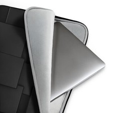 Keep Your Laptop Safe & Sleek Shop Vault Hustle Sleeve Today picture