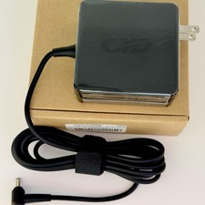 CYD AC Adapter Model (CP-0652) 19V 3.42A BRAND NEW OPEN BOX picture