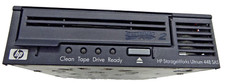 HP StorageWorks Ultrium 448 SAS Model: DW085A BACKUP TAPE DRIVE #LW735 picture