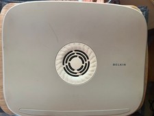 Belkin Laptop Cooling Pad USB 12