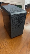 Beginner Friendly Gaming Pc High Graphics Slick Design (no LEDs) Used 2 Times picture