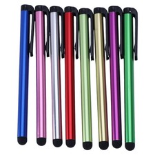 100x Universal Screen Stylus for Touch Pen For Smartphone Tablet for for i picture