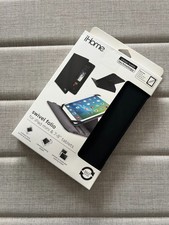 NEW iHome Swivel Folio for iPad mini & 7-8