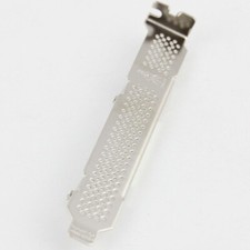Full Height Bracket for IBM M1015, M5015, M5014,M1115,LSI 9260-8i Shipping  US picture