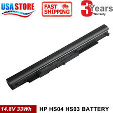 For HP Notebook Battery 15-ba009dx 15-ay191ms 15-ac130ds 15-af131dx 15-af112nr picture