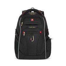 SWISSGEAR Scan Smart TSA Laptop 17.5