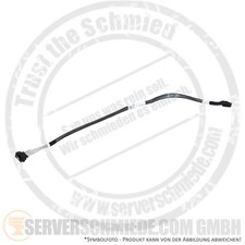 HP 60cm SAS OCP cable cable 1x SFF-8654 angle to 1x SFF-8654 angle DL365 Gen11 picture