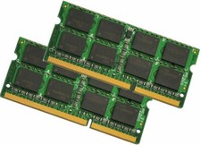 8GB DDR3 Kit PC3 2x 4GB Sodimm HP 600 G1 800 G1 micro Mini PC RAM 12800S picture