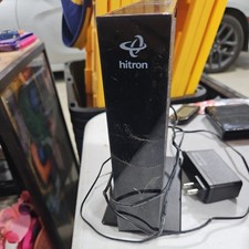 Hitron CODA57 DOCSIS 3.1 Cable Modem 2.5Gbps Ethernet Astound Breezeline GCI picture