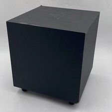 Razer Nommo V2 Pro SUBWOOFER ONLY - AS IS picture