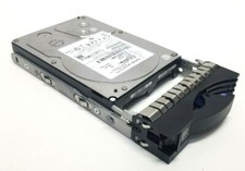 HUA722010CLA330, PN 0F10951, MLC JPT3PH, IBM 1TB SATA 3.5 Hard Drive picture