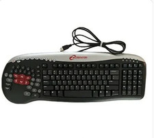 steelseries merc Zboard picture
