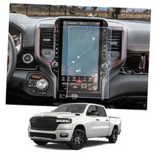 CDEFG 2PCS for 2025 2026 RAM 1500 Screen 2PCS for 2025 2026 RAM 14.4in picture