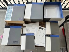 Claris MacDraw II Demo Software Boxed Set Disks Manuals picture
