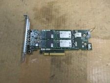 Dell BOSS Controller 5T20H 2x 120Gb M.2 SSD High Profile Storage Adapter picture
