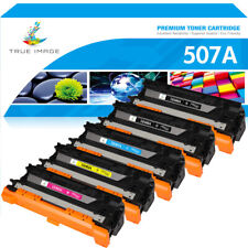 CE400A Toner Cartridge Compatible With HP LaserJet 500 Color M570 M551n M551 LOT picture