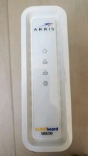 arris surfboard sb8200 picture