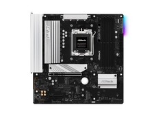 B850M Pro RS AM5 AMD B850 Micro ATX Motherboard ASRock picture