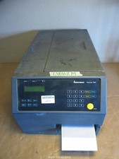 Intermec EasyCoder PX4i Thermal Barcode Label Printer LAN Serial USB - TESTED OK picture