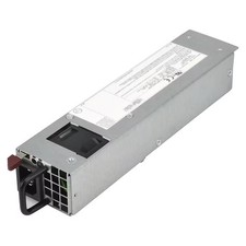 Extreme Networks XN-ACPWR-1200W-FB AC PoE Power Supply Module picture