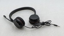 Jabra Evolve 30 II HSC060 Stereo Headset  With  picture