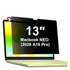 Neo 13Inch Magnetic Privacy Screen Protector for Neo 13inch for Macbook(2026) picture