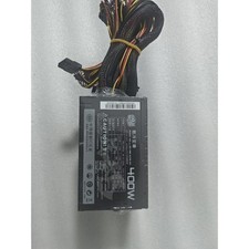 Cooler Master Battle Axe 2 400W ATX Power Supply Fully Tested Working picture