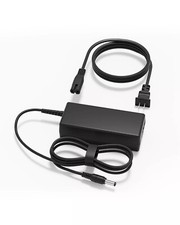 AC Adapter for ASUS BW-16D1X-U 16x Blu ray Drive Mac/PC Optical Drive BW16D1XU picture