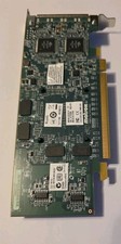 Matrox MXG-M9138-M9148 (B) Graphic Card 1024MB DDR2 Matrox M9148-E1024LAF picture