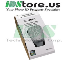 Genuine Zebra 800300-360 YMCKOK Color Ribbon 200 Images - ZC300 Series Printers picture