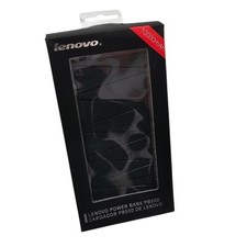 Lenovo PB-500 10000MA Power Bank Black New picture