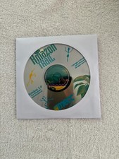 The Amazon Trail PC CD-Rom for Windows 95/98/3.1 & Macintosh picture