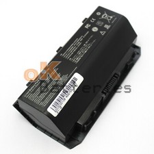 New 8Cell A42-G750 Battery for Asus ROG G750 G750JH G750JM G750JS G750JW G750JX picture