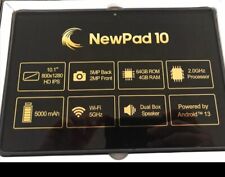 NEWPAD 10 LOT OF 2 picture