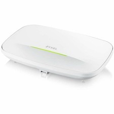 Zyxel BE6500 4-Stream WiFi 7 Dual-Radio NebulaFlex Pro Access Point WBE510D picture