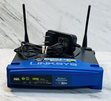 Linksys WRT54GS v7.2 Wireless Router Wi-Fi TF picture