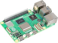 Raspberry Pi 5 16GB RAM Broadcom BCM2712 Quad-core 64-bit Single Board Computer picture