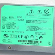 PS-2112-2L 1100W Redundant Power Supply for LITEON Server picture