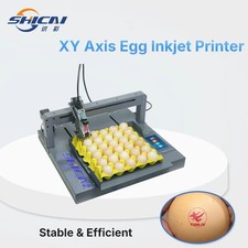 Egg Tray Inkjet Printer for Printing Batch Number and Logo on Farm Eggs picture