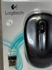 Logitech M325 Wireless Optical Compact Mouse w/ Unifying Receiver - NEW  picture