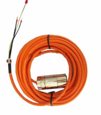 1PCS Siemens Power Cable 6FX5002-5CA51-1BF0 15M  FedEx or DHL picture