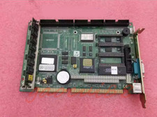 Advantech mainboard PCA-6135 REV.B2 PCA6135 USED 1PC 3months warranty picture