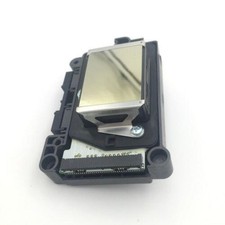 Unlocked F196000 F196010 Printhead For Epson For DTG DTF UV Plotter picture